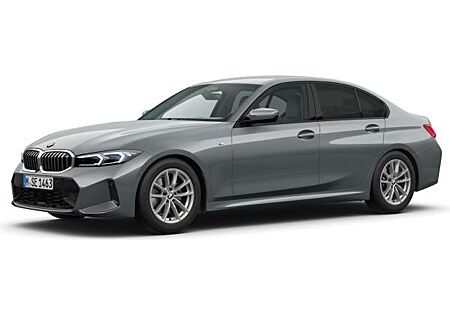 BMW 320 Widescreen ACC+ Ahk. DAB