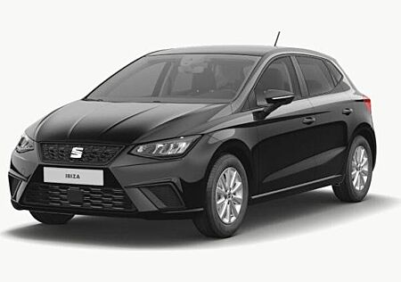 Seat Ibiza Style Edition 1.0 TSI 116 PS 7-Gang-DSG🔥Hot Deal🔥