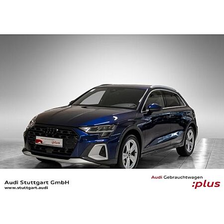 Audi A3 leasen