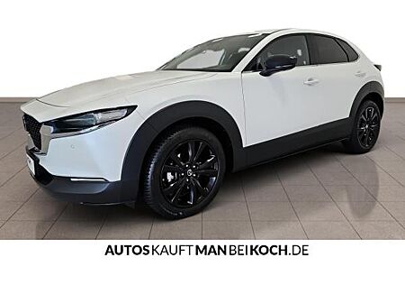 Mazda CX-30 PRIVAT 2.5L 140 PS HOMURA //AUTOMATIK MODELL 2025