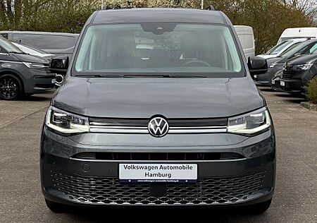 VW Caddy Volkswagen Life 5-Sitzer 1,5 l eHybrid OPF EU6 -DSG