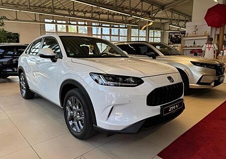 Honda ZR-V 2.0 e:HEV Elegance | SONDERAKTION