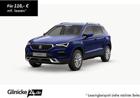 Seat Ateca Road Edition 1.5 TSI * FREI KONFIGURIERBAR*