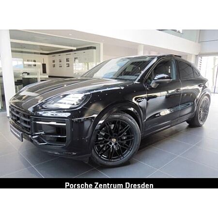 Porsche Cayenne leasen