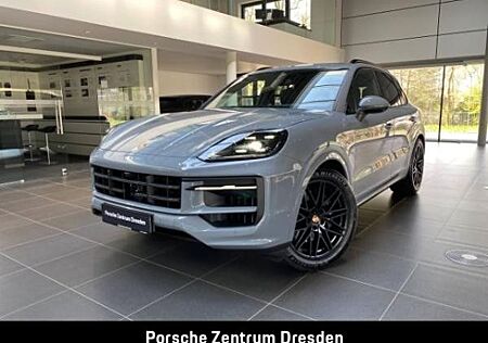 Porsche Cayenne E-Hybrid *Pano* SportAbgas*LED-Matrix*