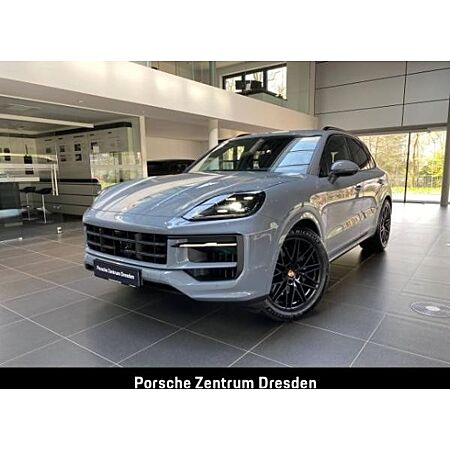 Porsche Cayenne leasen
