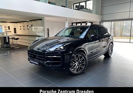 Porsche Cayenne E-Hybrid *HUD* BOSE®*LED-Matrix*SportChrono