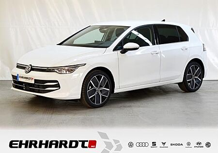 VW Golf Volkswagen Style 1.5 TSI 150 PS 6-Gang***NAVI,IQ-Light Matrix ,AHK,Assistenzpaket,18 " ***sofort verfügbar