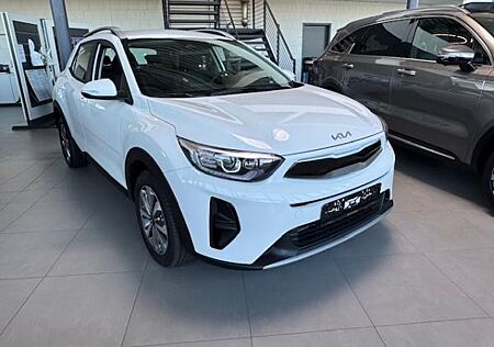 Kia Stonic 1.0 T* Automatik Vision Navi Sitzheizung Sofort Privat