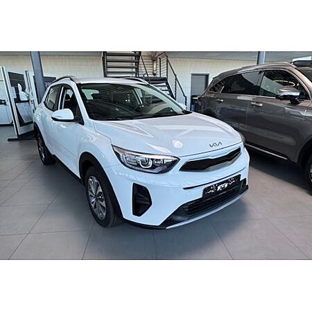 Kia Stonic leasen