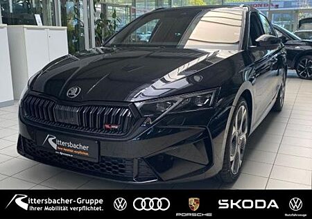 Skoda Octavia Combi RS 2,0 TSI 7-Gang-DSG SOFORT VERFÜGBAR