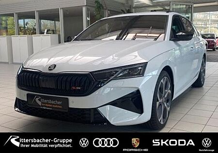 Skoda Octavia Combi RS 2,0 TSI 7-Gang-DSG SOFORT VERFÜGBAR