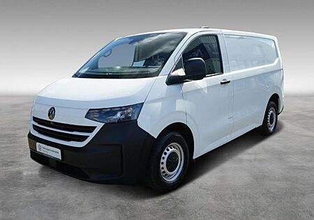 VW T6 Transporter Volkswagen Transporter e- Kasten 3100mm *GJR*Holzbo.*