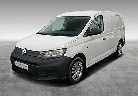 VW Caddy Volkswagen Cargo Maxi 2,0 l TDI 6-Gang 2970 mm