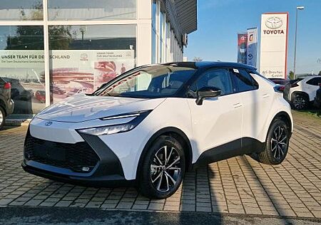 Toyota C-HR Hybrid 1.8 Team D **Bis zu 15 Jahre Garantie!**