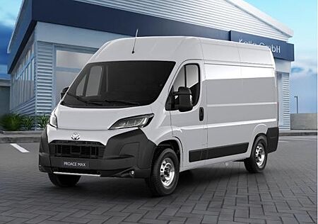 Toyota Proace Max L2H2 KaWa Meister 35 2.2 Diesel 140 PS 6-Gang-Schaltgetriebe ‼️LED, GARANTIE‼️ 🚀Haustürlieferung🚀