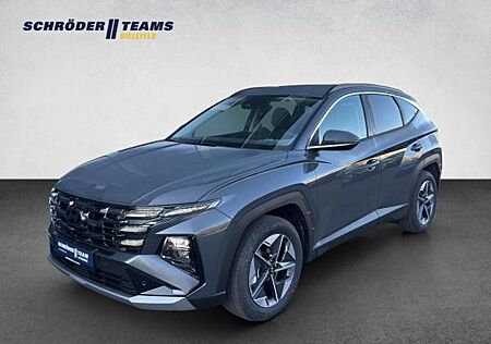 Hyundai Tucson Trend//Diesel //SOFORT VERFÜGBAR//GEWERBE//
