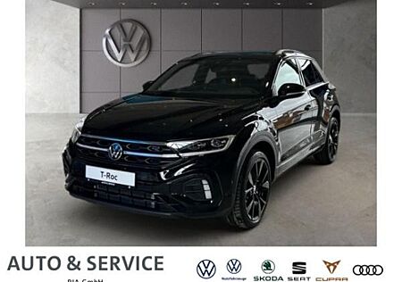 VW T-Roc Volkswagen R-Line 1.5 TSI OPF DSG AKTION