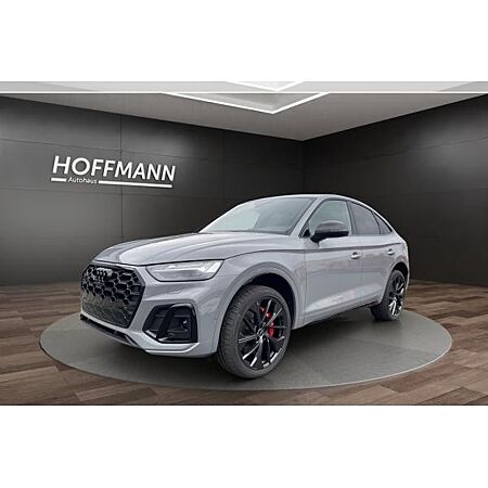 Audi SQ5 leasen