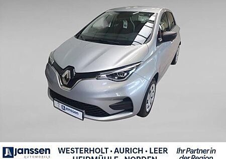 Renault ZOE Life Batteriekauf R110 Z.E.50