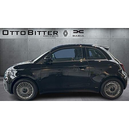 Fiat 500 leasen