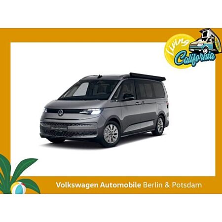 VW T6 California leasen