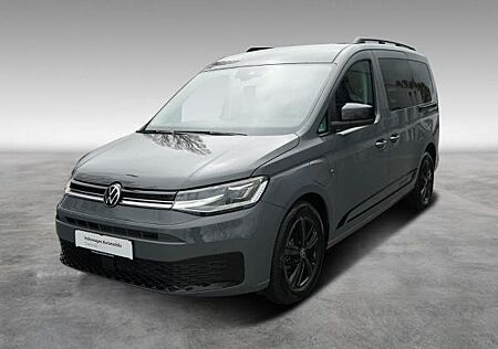 VW Caddy Volkswagen Edition Maxi eHybrid 7-Sitze *Nav*Keyless*