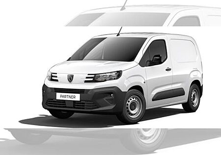 Peugeot Partner Kastenwagen L1 BlueHDi
