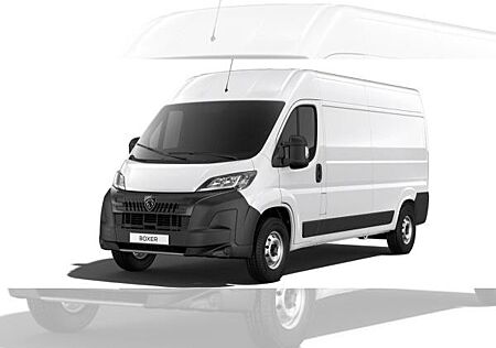 Peugeot Boxer Kastenwagen 435 L3H3 BlueHDi
