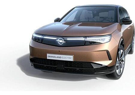 Opel Grandland Electric GS h Batterie