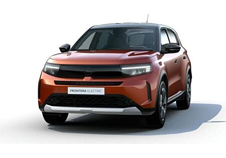 Opel Frontera Electric GS