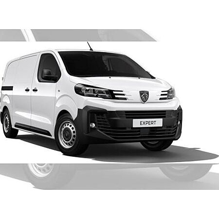 Peugeot Expert leasen