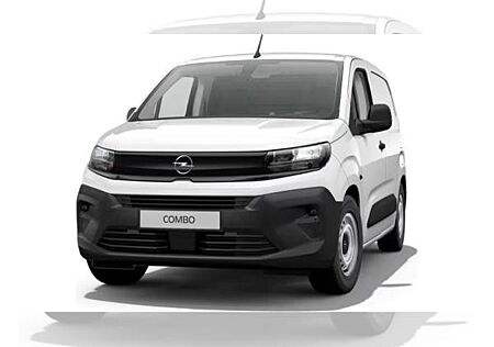 Opel Combo Cargo 1.5 Diesel L2H1