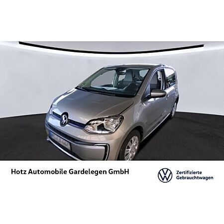 VW up! leasen