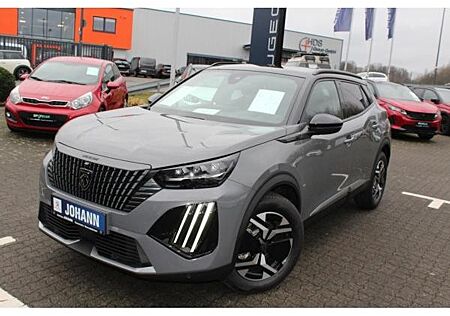 Peugeot 2008 GT HYBRID 145 e-DSC6 *Anhängerkupplung*
