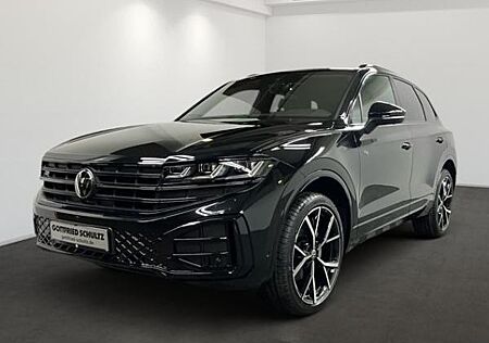 VW Touareg Volkswagen R-Line 3.0 V6 TDI 4MOTION (Hagen)