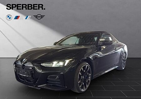 BMW 440 M440i xDr. Cabrio, Inno.-Pkt.,H&K-Sound,Comf.-Pkt.,Sitzbelüft.,uvm.