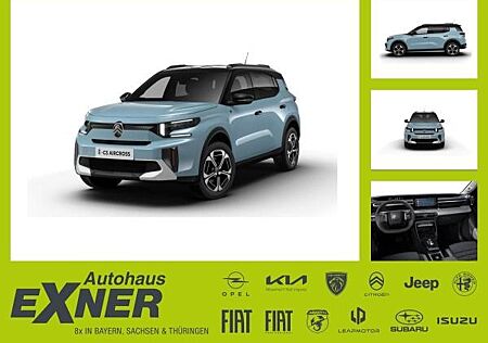 Citroën C3 Aircross Elektro MAX | FREI KONFIGURIERBAR | Privat
