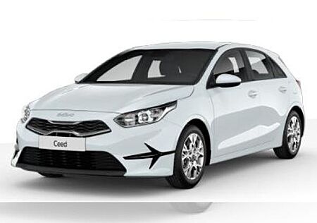 Kia Cee'd Ceed 1.5T Ultimate Keyless Tempomat Bestellfzg.