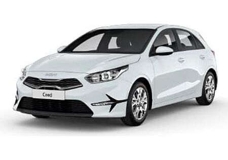 Kia Cee'd Ceed 1.5T Ultimate Keyless Tempomat Bestellfzg.