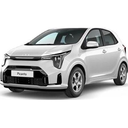 Kia Picanto leasen