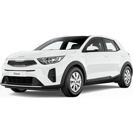Kia Stonic leasen