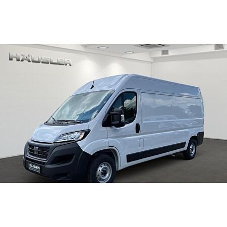 Fiat Ducato leasen