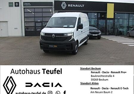 Renault Master FWD KASTEN extra L2H2 3,5T BLUE DCI 130