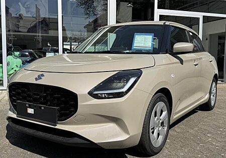 Suzuki Swift Comfort *Sofort Verfügbar*kabelloses CarPlay/AndroidAuto*+5 Jahre Garantie