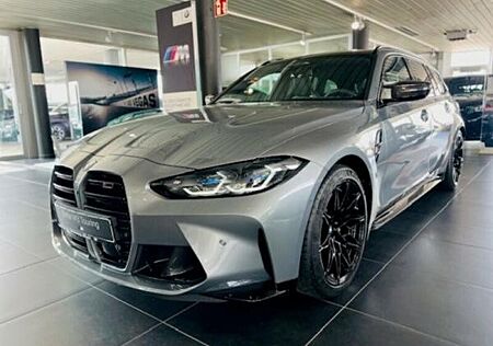 BMW M3 Competition Touring xDrive++SOFORT VERFÜGBAR++TOPDEAL