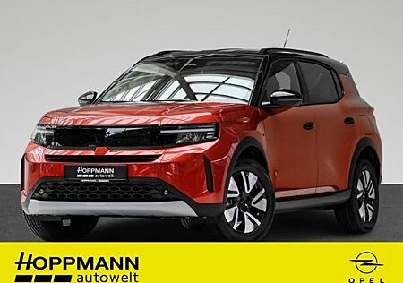 Opel Frontera Electric GS Elektromotor , 305km