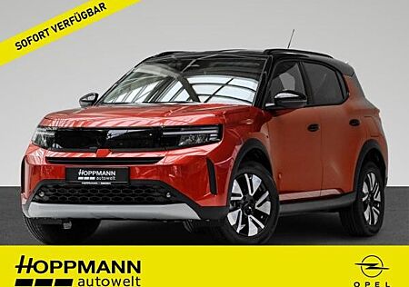 Opel Frontera Electric GS Elektromotor , 305km
