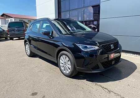 Seat Arona 1.0 TSI STYLE DSG NAVI ACC LED Sitzheizung
