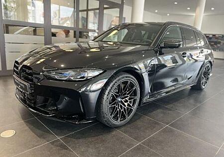 BMW M3 Competition Touing xDrive++SOFORT VERFÜGBAR++TOPDEAL